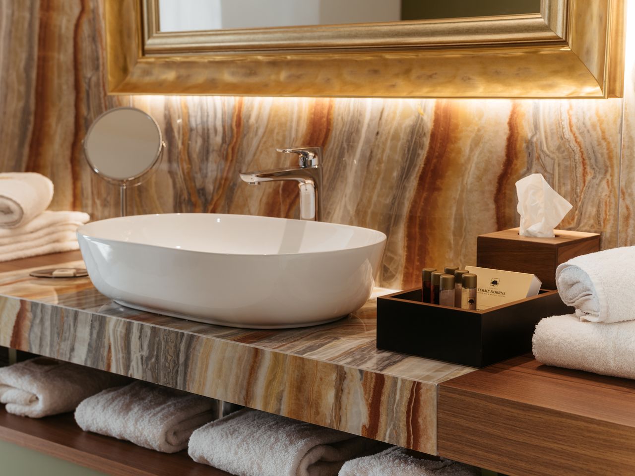 Hotel Svicarija - Terme Dobrna Hotels