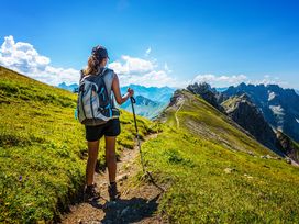 Wanderurlaub in Tirol inkl. Bergbahnnutzung | 4 Tage
