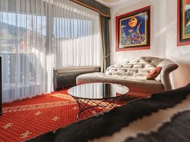 Wellness Kuschelzeit zwischen Schloss und Bodensee