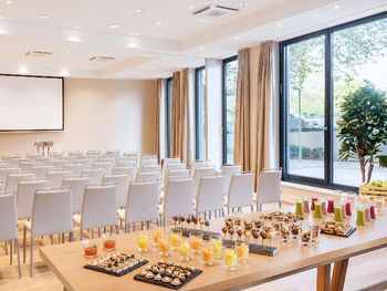Städtetrip in NRW- 2 Tage im Nh Essen