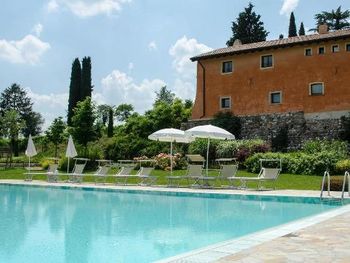 Entspannung am Gardasee - 3 Tage mit Frühstück