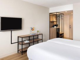 5 Tage im NH Zandvoort mit Frühstück