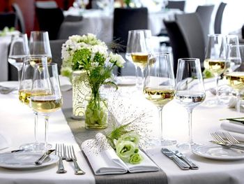 Städtetrip und Erholung - 2 Tage Leipzig