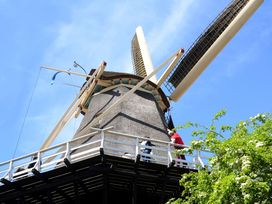 Niederlande: 3 Tage-Angebot Hansestadt Harderwijk auf der Veluwe