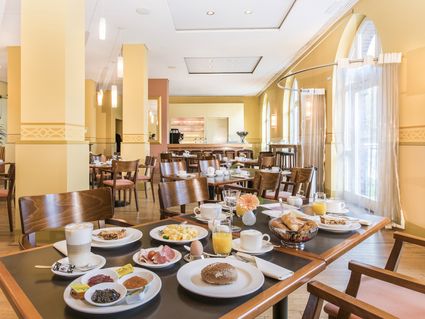 Hotel Collegium Leoninum