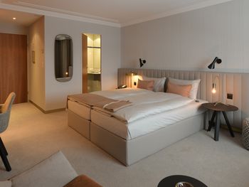 2 Tage Ruhe & Entspannung im Herzen von Davos