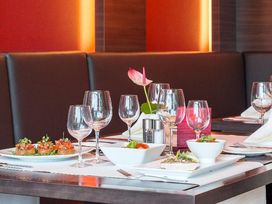 3 Tage im Plaza Inn Hamburg Horner Rennbahn mit Frühstück