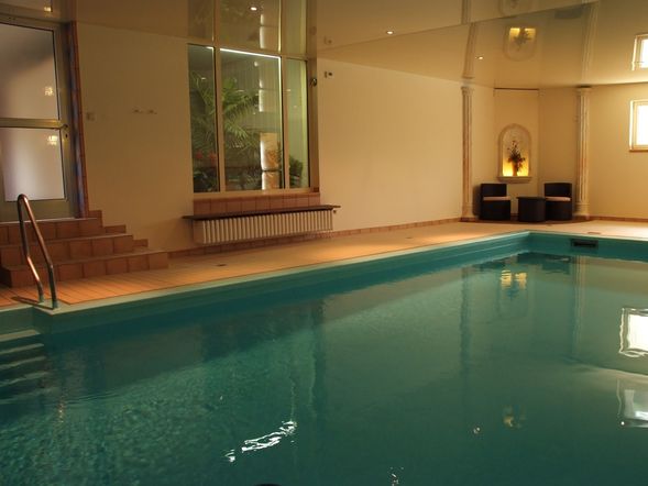 Landhotel Püster