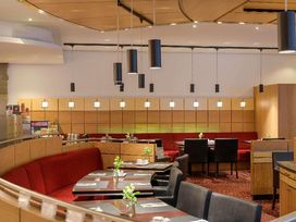 2 Tage im Pullman Cologne Hotel mit Frühstück