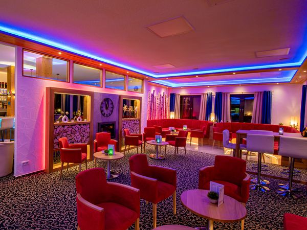 3 Tage Wellnessurlaub im Waldachtal mit Halbpension, Baden-Württemberg inkl. Halbpension