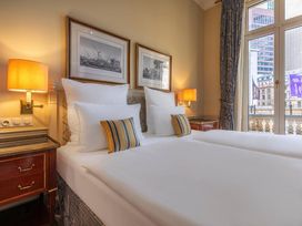 2 Tage Luxus im Herzen von Frankfurt 