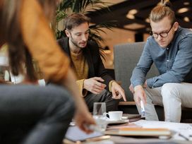 Spontan nach Hannover - 2 Tage 