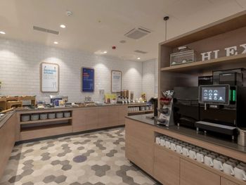 6 Tage mit Frühstück im Holiday Inn Express Munich
