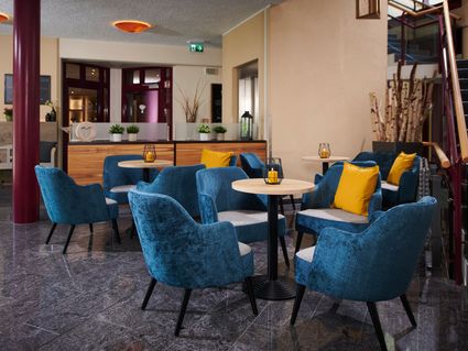Parkhotel Neustadt 