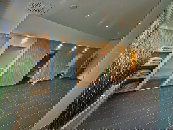 LUXUS in LUXemburg inkl. Upgrade mit 1x AE | 2 Tage in Luxemburg (Luxembourg), Kanton Luxemburg inkl. Halbpension