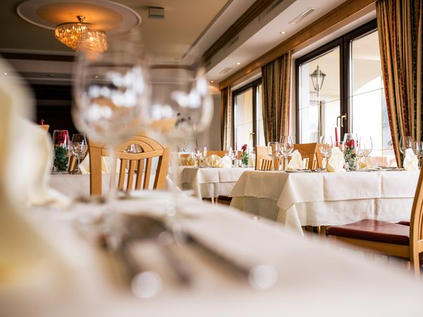 6 Tage Wohlfühlen im Hotel Alpenruh in Serfaus, Tirol inkl. Frühstück