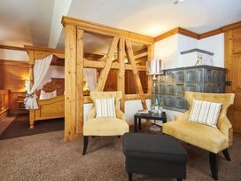 Valentinstag/2 Nächte /4 Gang-Valentinsmenü /Therme 2