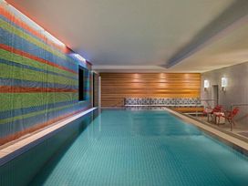 2 Tage im Adina Apartment Hotel 