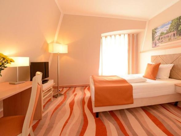 Seehotel Grossherzog von Mecklenburg