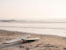 7 Tage an der Nordseeküste in St. Peter-Ording