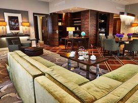 2 Tage Luxus im Herzen von Frankfurt 