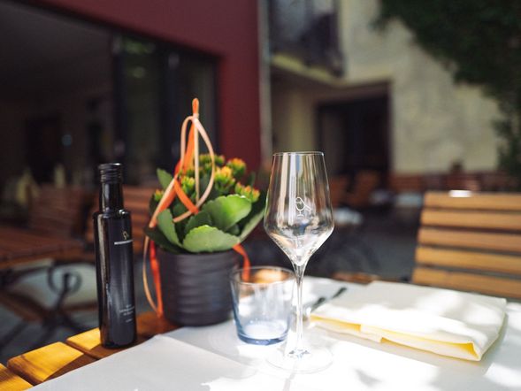 Entdeckertage an der Nahe / 4 Tage im Weinhotel