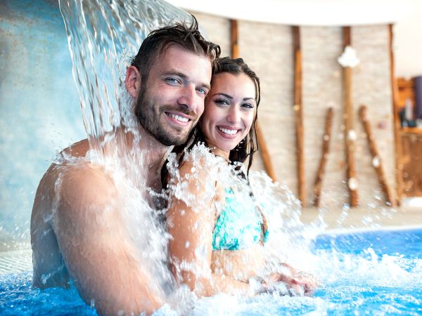 3 Relaxtage an der Elbe inkl. Tageskarte Therme in Dömitz Halbpension