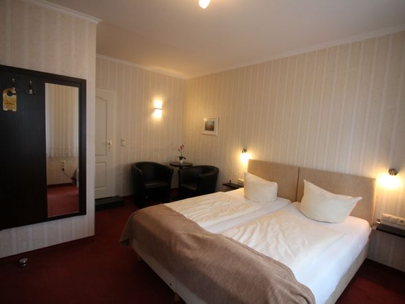 Hotel Doberaner Hof