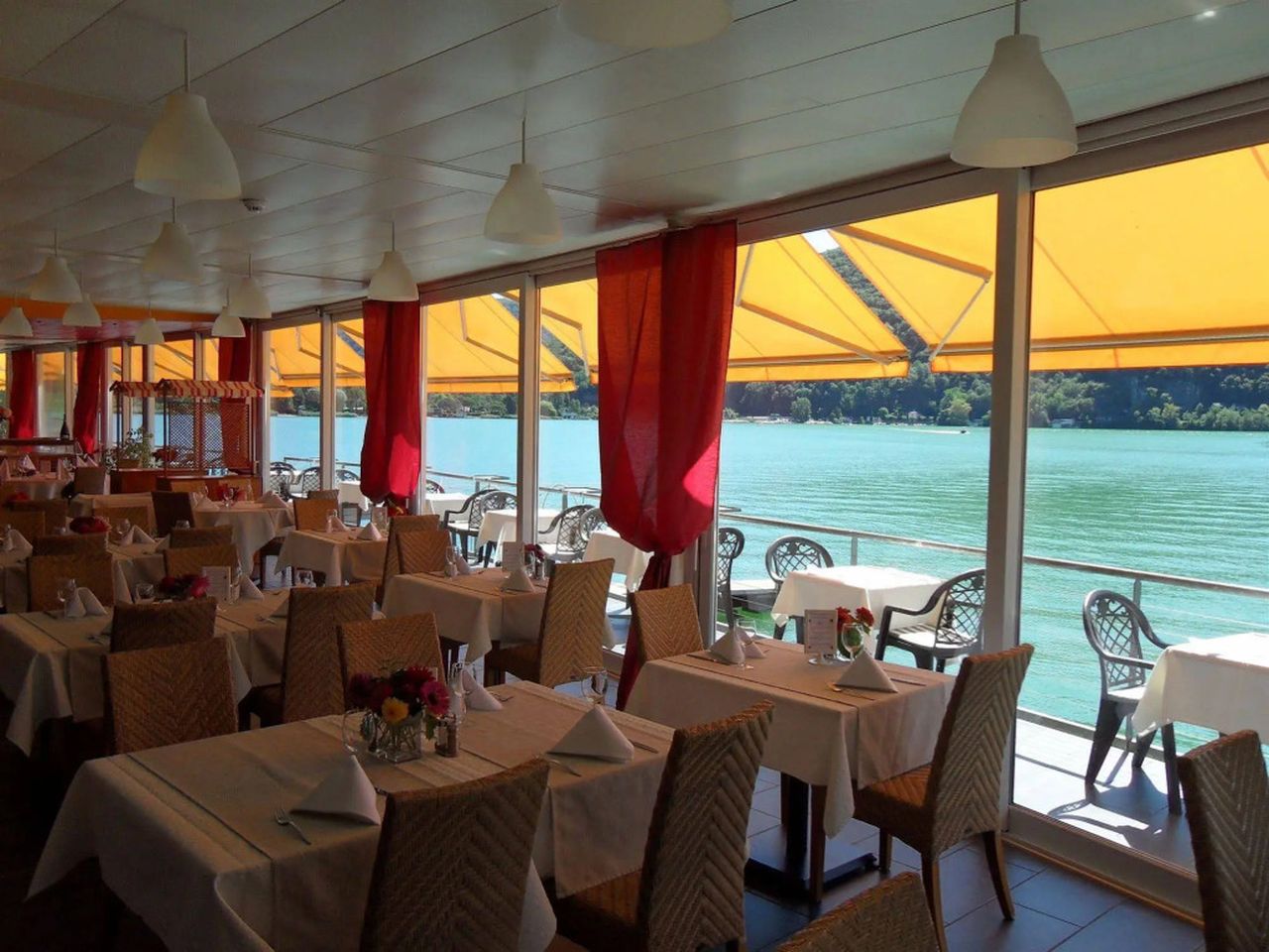 4 Tage Entspannung am Luganersee
