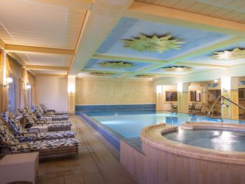 Tropical Spa am 