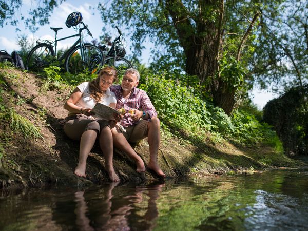 5 Tage Erlebnis-Urlaub in Espenau, Hessen inkl. Halbpension