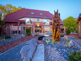 3 Tage Wellness-Auszeit inkl. private Saunanutzung