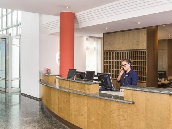 Deggendorf trifft London - 7 Tage mit Frühstück im SCOTTY + PAUL Hotel Deggendorf, Bayern inkl. Frühstück