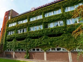 3 Tage im Leonardo Hotel Hamburg mit Frühstück