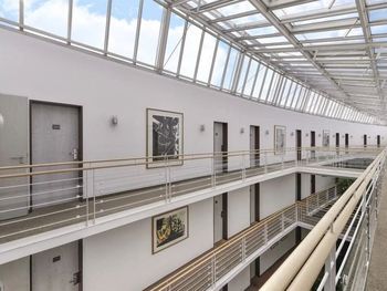 Deggendorf trifft London - 2 Tage im SCOTTY + PAUL Hotel Deggendorf