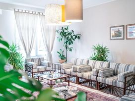 Relax-Oase - 3 Tage in Bibione mit HP