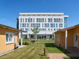 3 Tage Kurzurlaub mit Frühstück im Voya Hotel Ringsheim