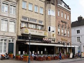 Städtetrip - 8 Tage im Zentrum von Maastricht