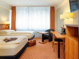 2 Tage mit Frühstück im Mercure Hotel München