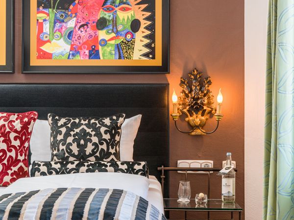 6 Tage Mein Lieblingsplatz: Wanderwellness und Aktivurlaub in Oberstaufen, Bayern inkl. Halbpension Plus