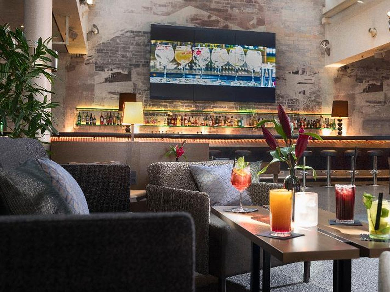 2 Tage im Holiday Inn Berlin City-West 
