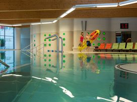 Ihre Ostsee! 2 Tage Kurzurlaub mit Frühstück im Hotel Aquarius SPA
