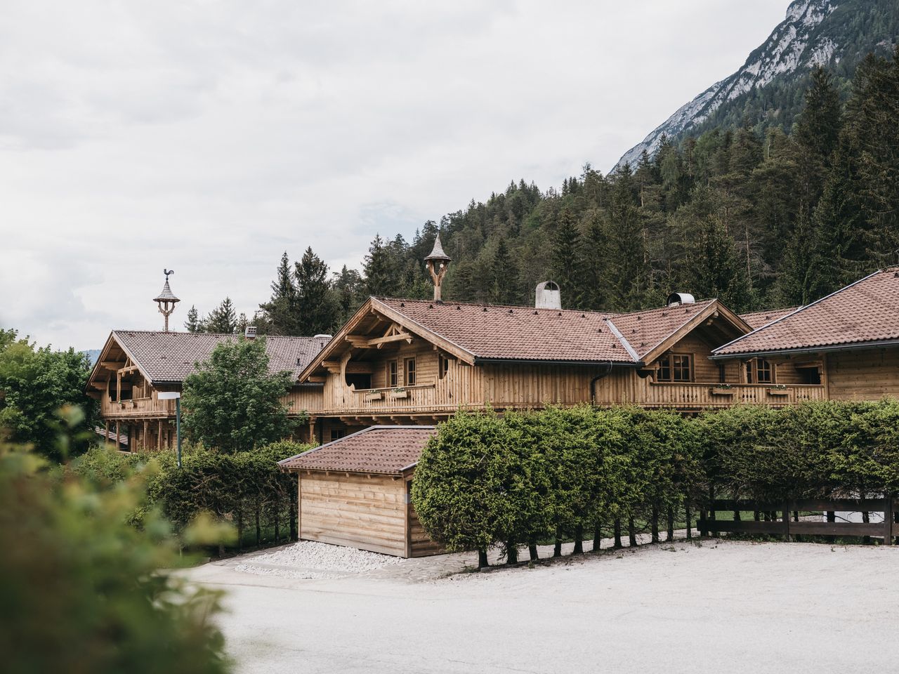 Vaya Achensee