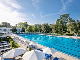 4 Verwöhntage in Bad Radkersburg