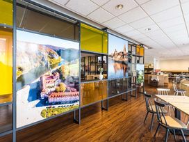 2 Tage an der Donau im ibis Regensburg City Hotel