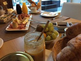 Naturerlebnis 4 Tage mit Frühstück im Tauernstern