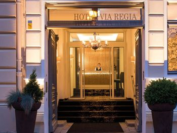 Görlitz - eine der schönsten Städte Europas - 6 Tage