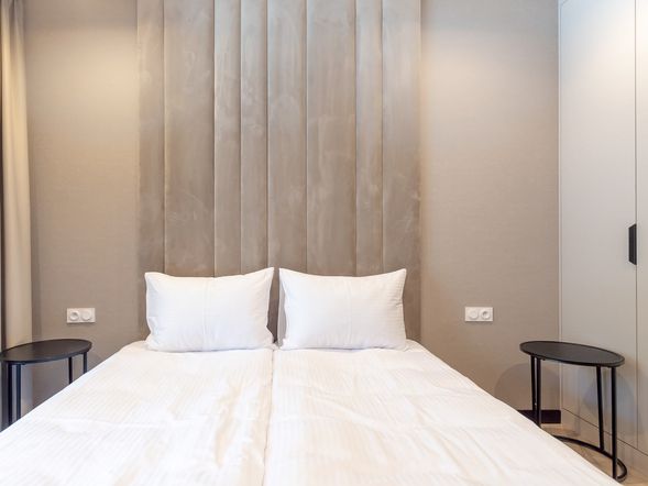 Appartement LUX AC