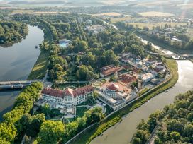 Gesund in Piešťany - 3 Tage Minikur
