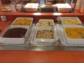 3 Tage Wandern mit Frühstück im Hotel Jufa Kaprun